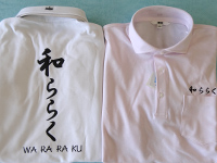 プリントTシャツ